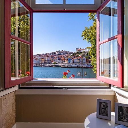 Nortesoul Porto A Vista Вила-Нова-ди-Гая Экстерьер фото
