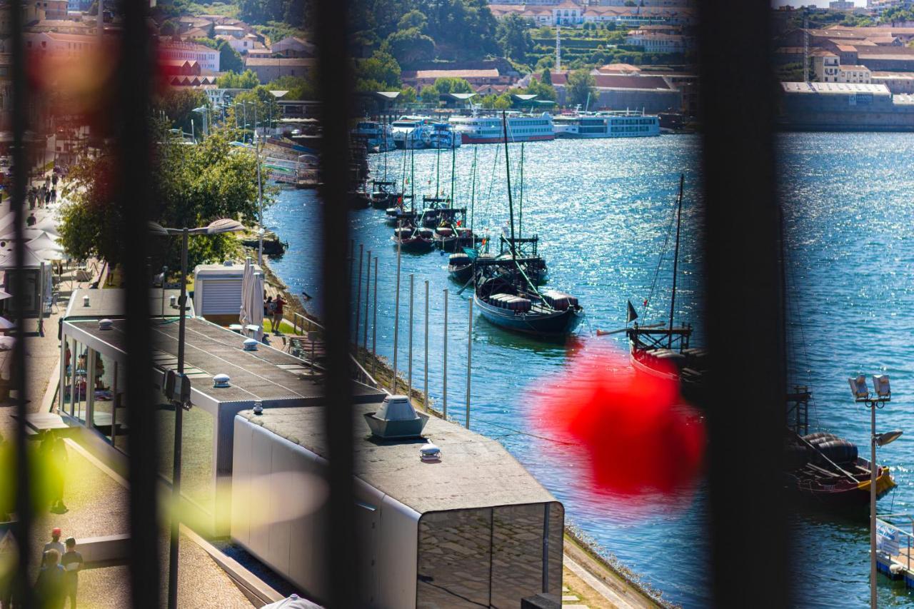 Nortesoul Porto A Vista Вила-Нова-ди-Гая Экстерьер фото