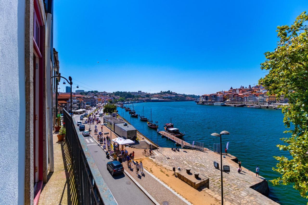 Nortesoul Porto A Vista Вила-Нова-ди-Гая Экстерьер фото