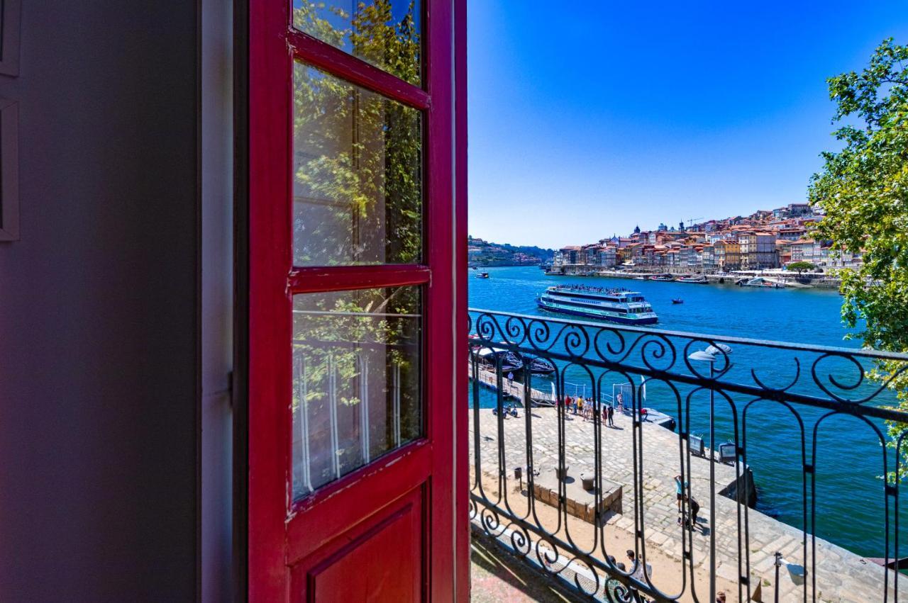 Nortesoul Porto A Vista Вила-Нова-ди-Гая Экстерьер фото