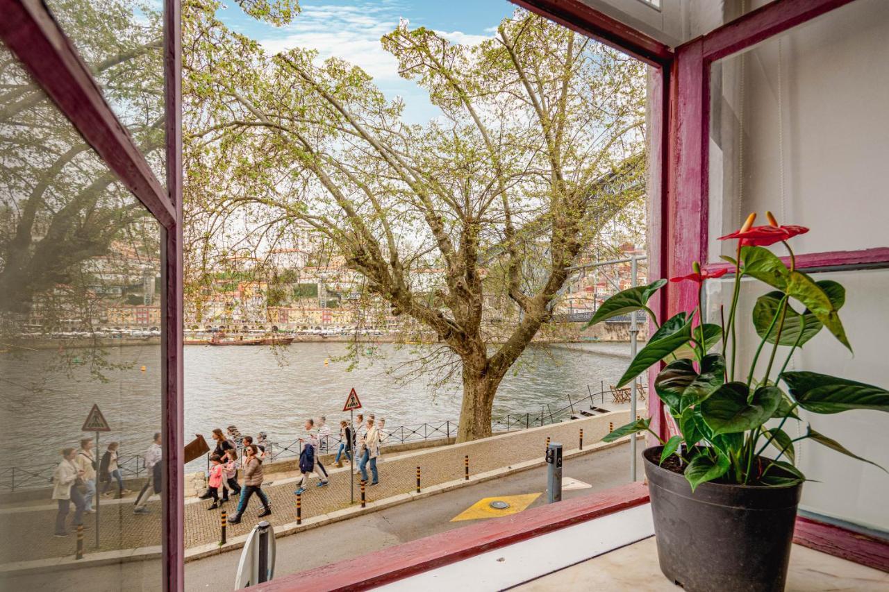 Nortesoul Porto A Vista Вила-Нова-ди-Гая Экстерьер фото