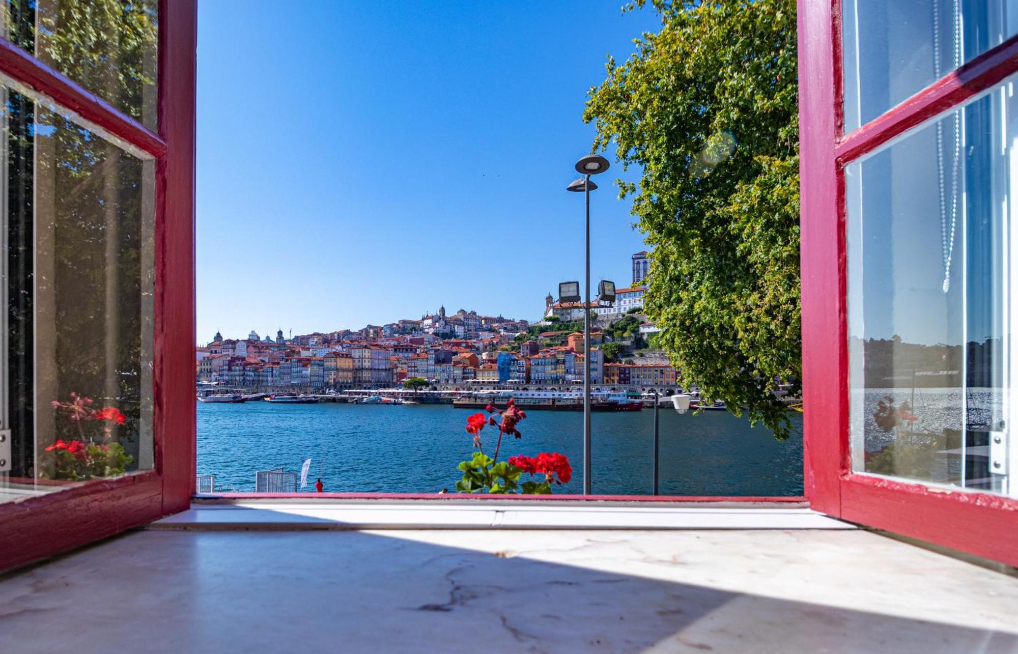 Nortesoul Porto A Vista Вила-Нова-ди-Гая Номер фото