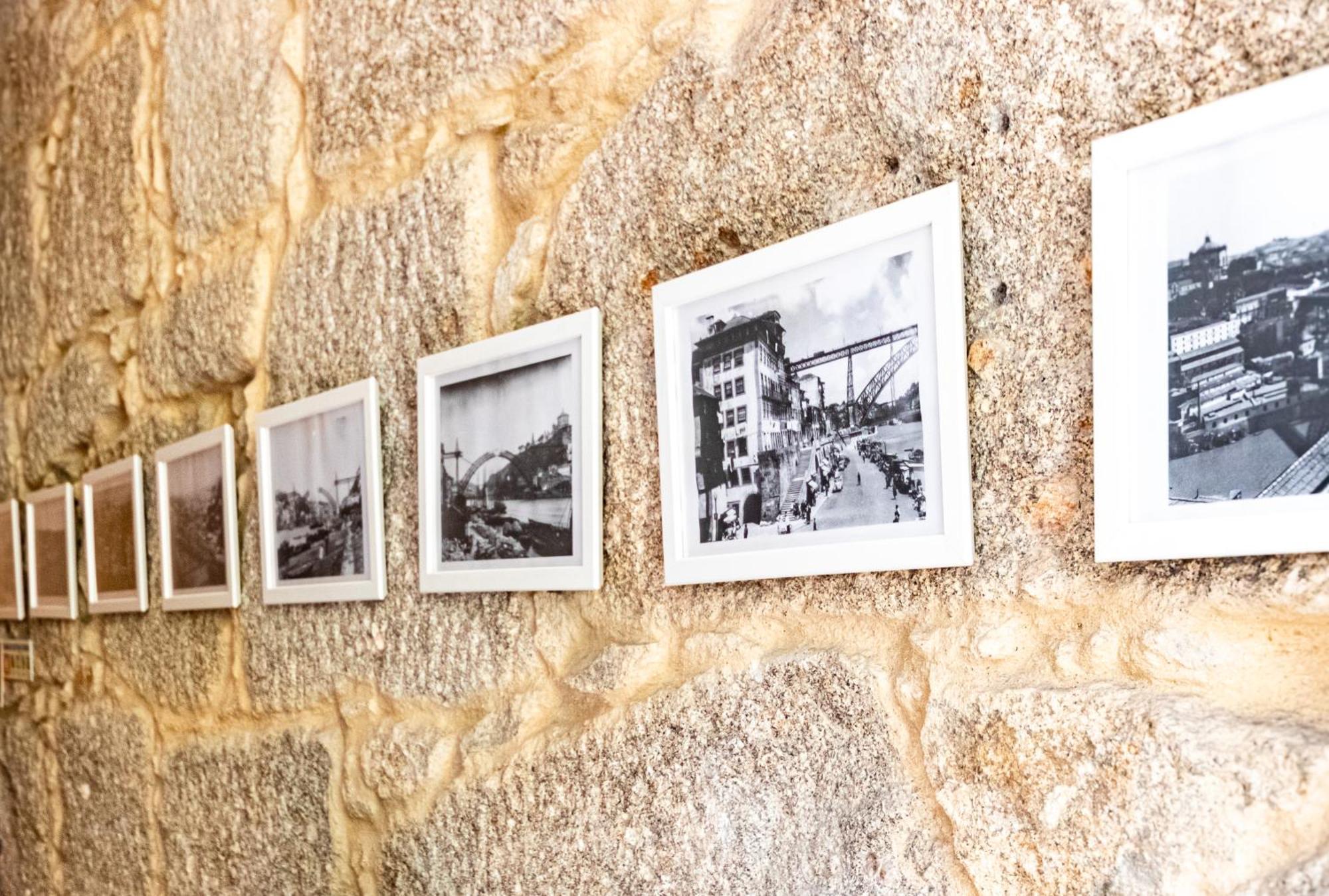Nortesoul Porto A Vista Вила-Нова-ди-Гая Экстерьер фото