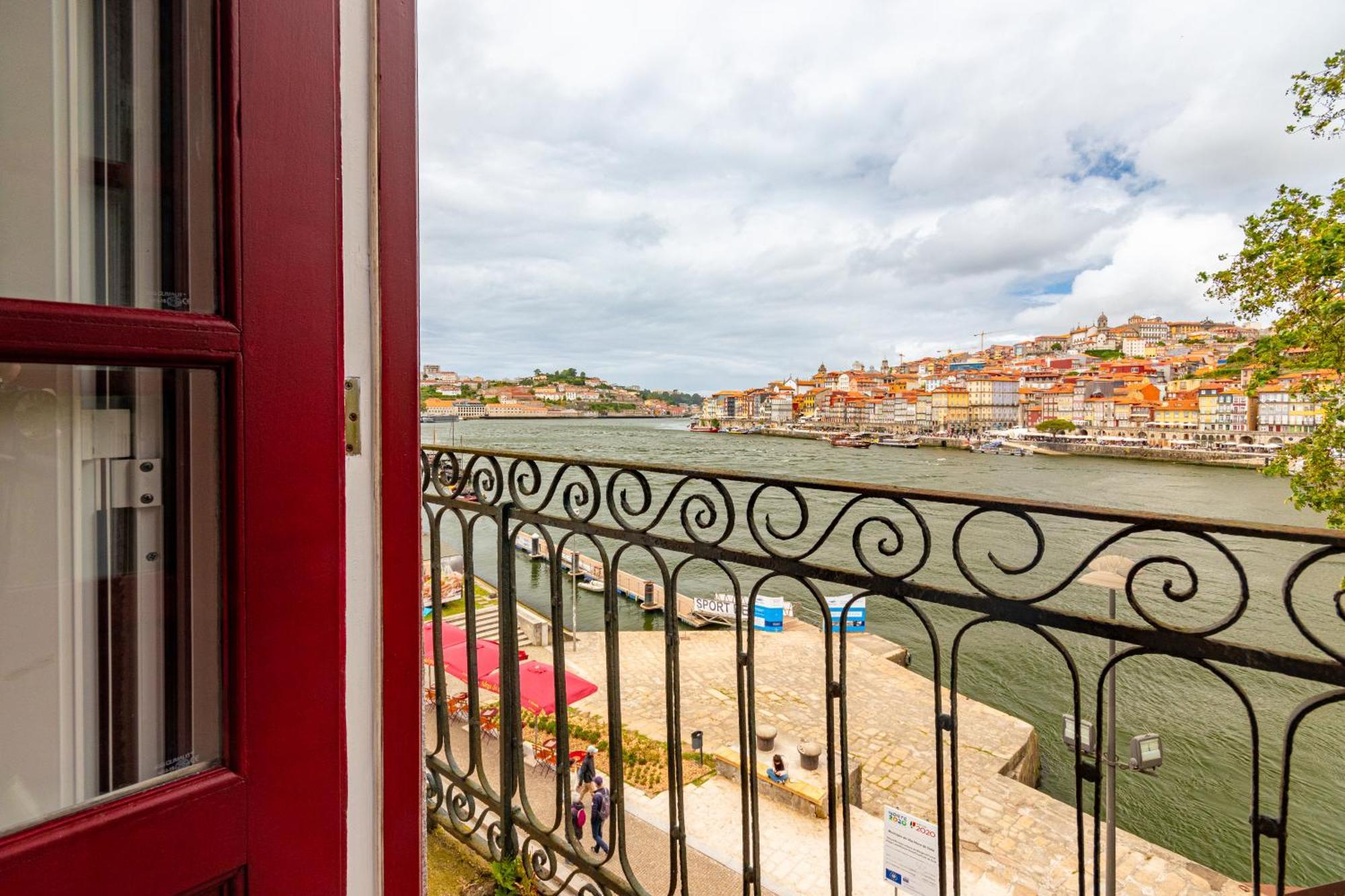 Nortesoul Porto A Vista Вила-Нова-ди-Гая Экстерьер фото