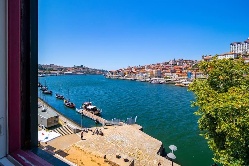 Nortesoul Porto A Vista Вила-Нова-ди-Гая Экстерьер фото