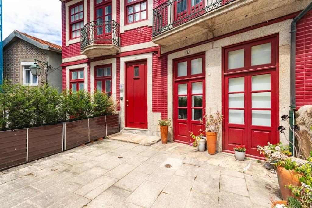 Nortesoul Porto A Vista Вила-Нова-ди-Гая Экстерьер фото