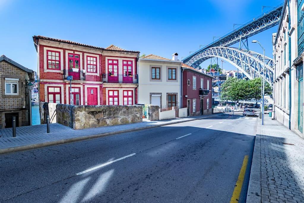 Nortesoul Porto A Vista Вила-Нова-ди-Гая Экстерьер фото
